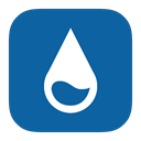 MetroUI Rainmeter icon